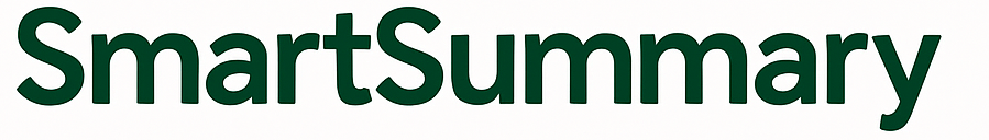 SmartSummaries Logo